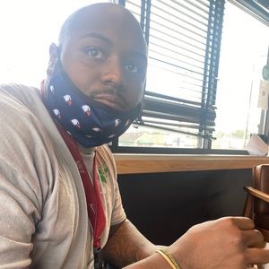 Meet your Posher, Ricky